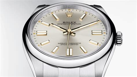 rolex oyster perpetual d& 39|Rolex Oyster Perpetual 2020.